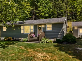 Property at 823 White Church Road, Caroline, NY 14817