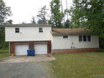 Property at 3102 Johnson Creek Road, Hartland, NY 14105