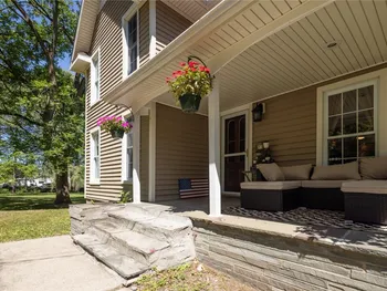 Property at 200 Wyoming Street, Warsaw, NY 14569