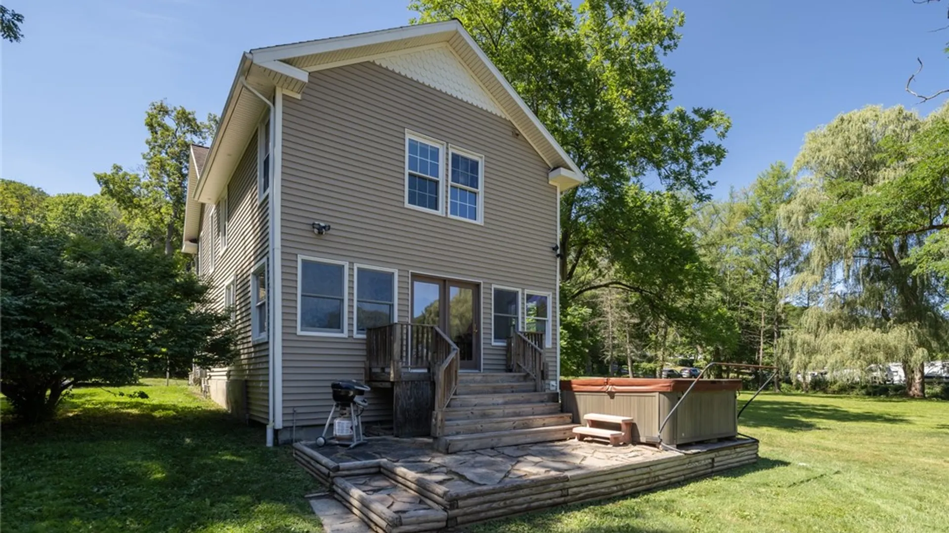 Property at 200 Wyoming Street, Warsaw, NY 14569 31