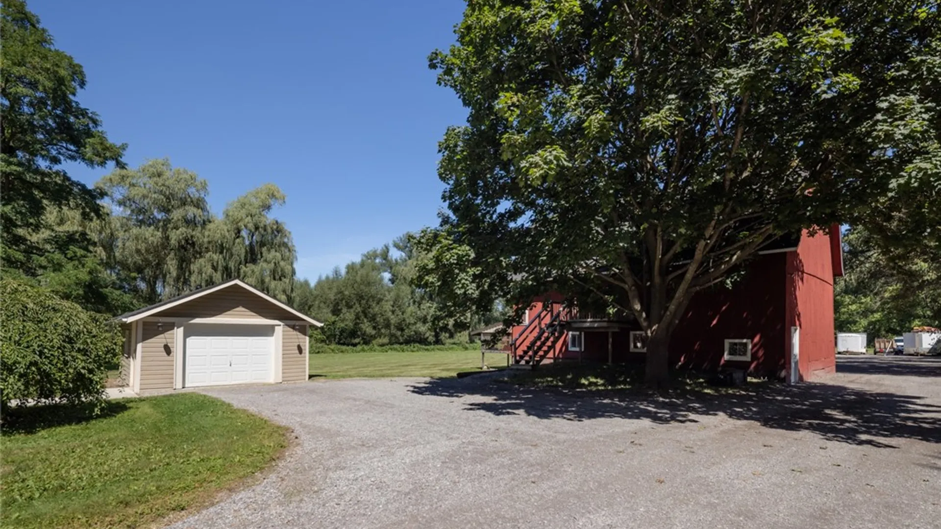 Property at 200 Wyoming Street, Warsaw, NY 14569 32