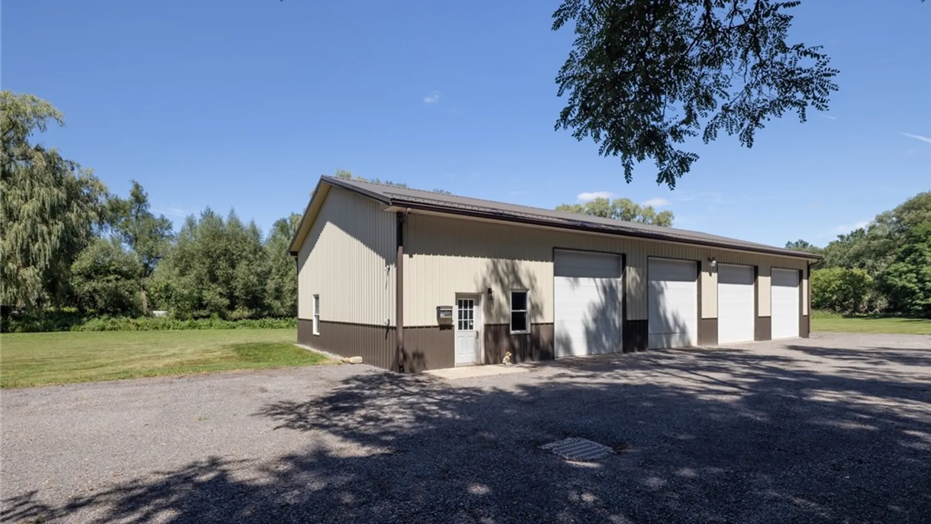 Property at 200 Wyoming Street, Warsaw, NY 14569 35