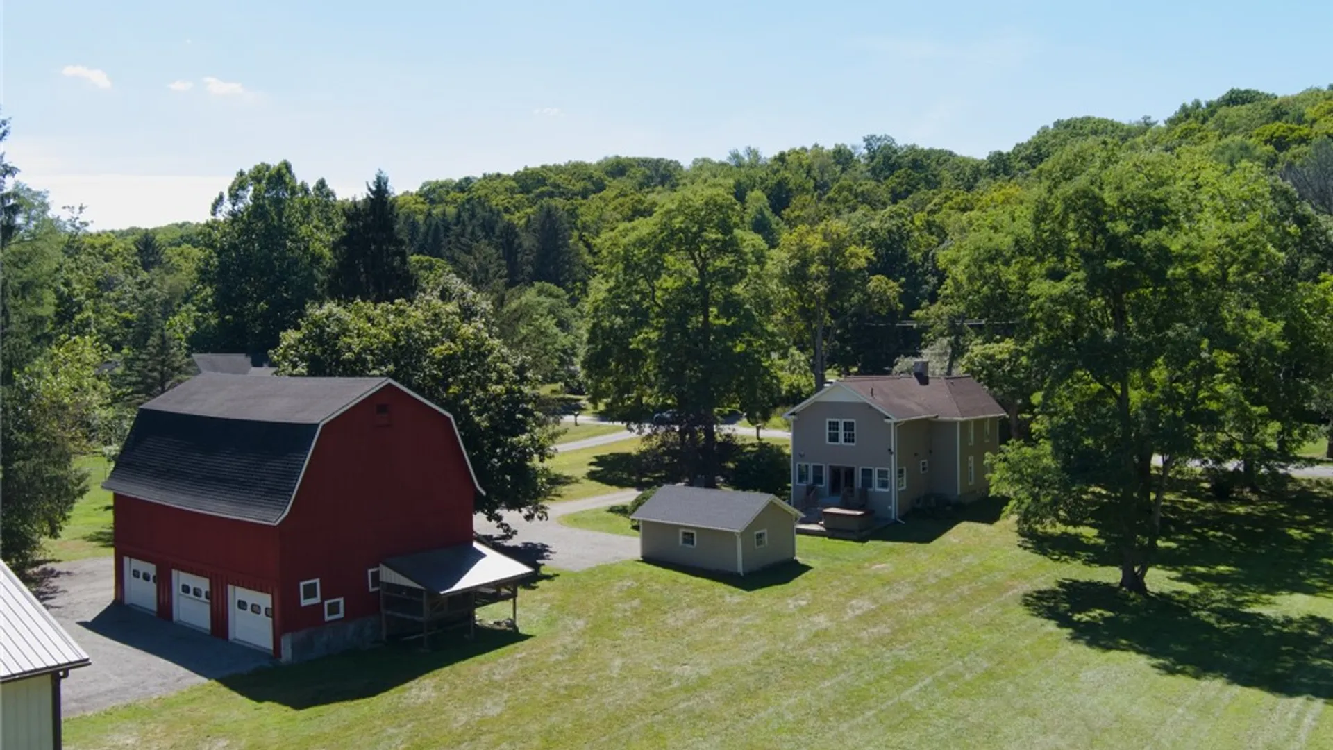 Property at 200 Wyoming Street, Warsaw, NY 14569 40