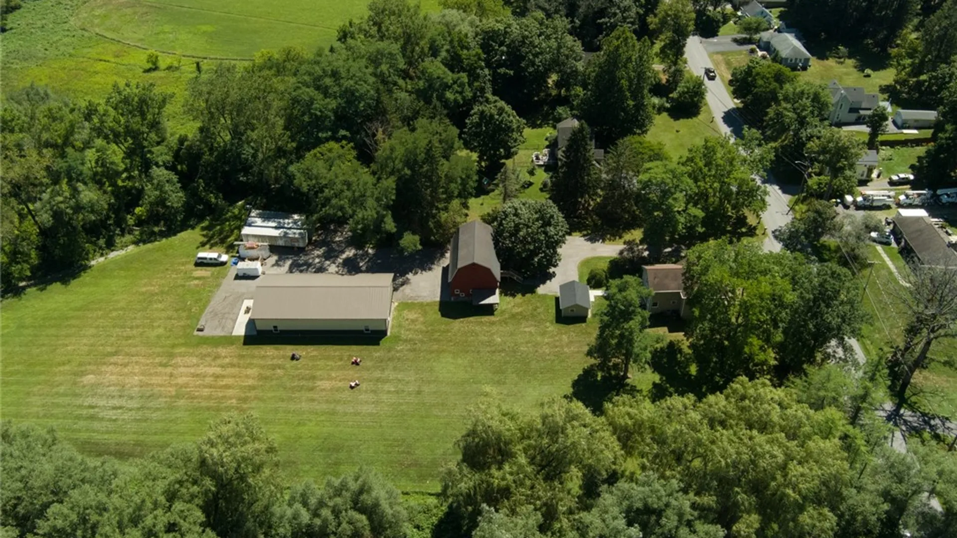 Property at 200 Wyoming Street, Warsaw, NY 14569 45