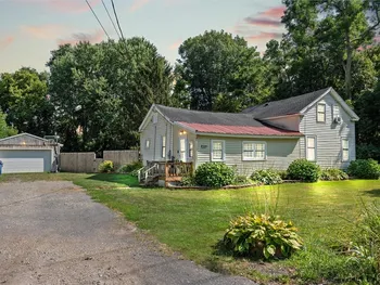 Property at 6182 Airport Road, Camillus, NY 13209
