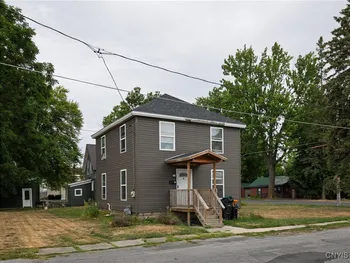 Property at 321 Sill Street, Watertown City, NY 13601