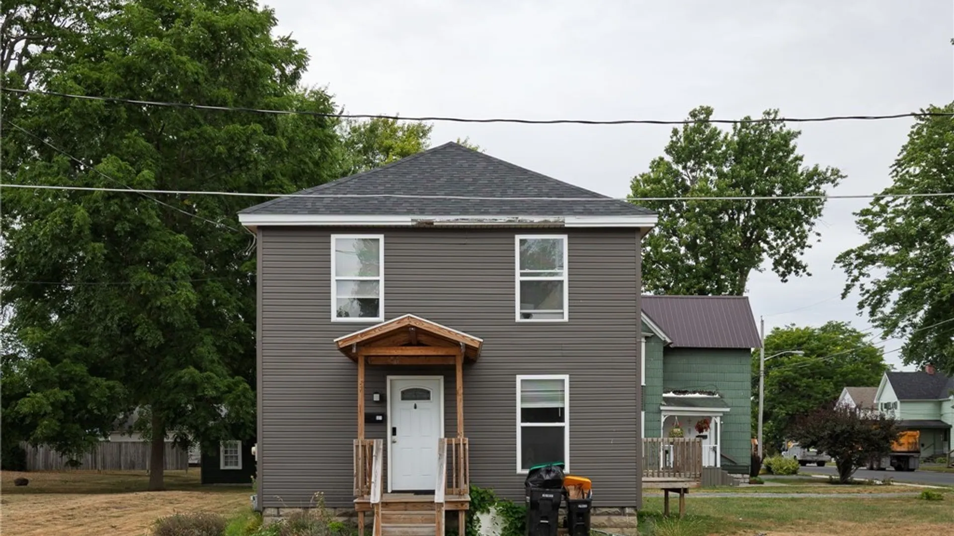 Property at 321 Sill Street, Watertown City, NY 13601 22