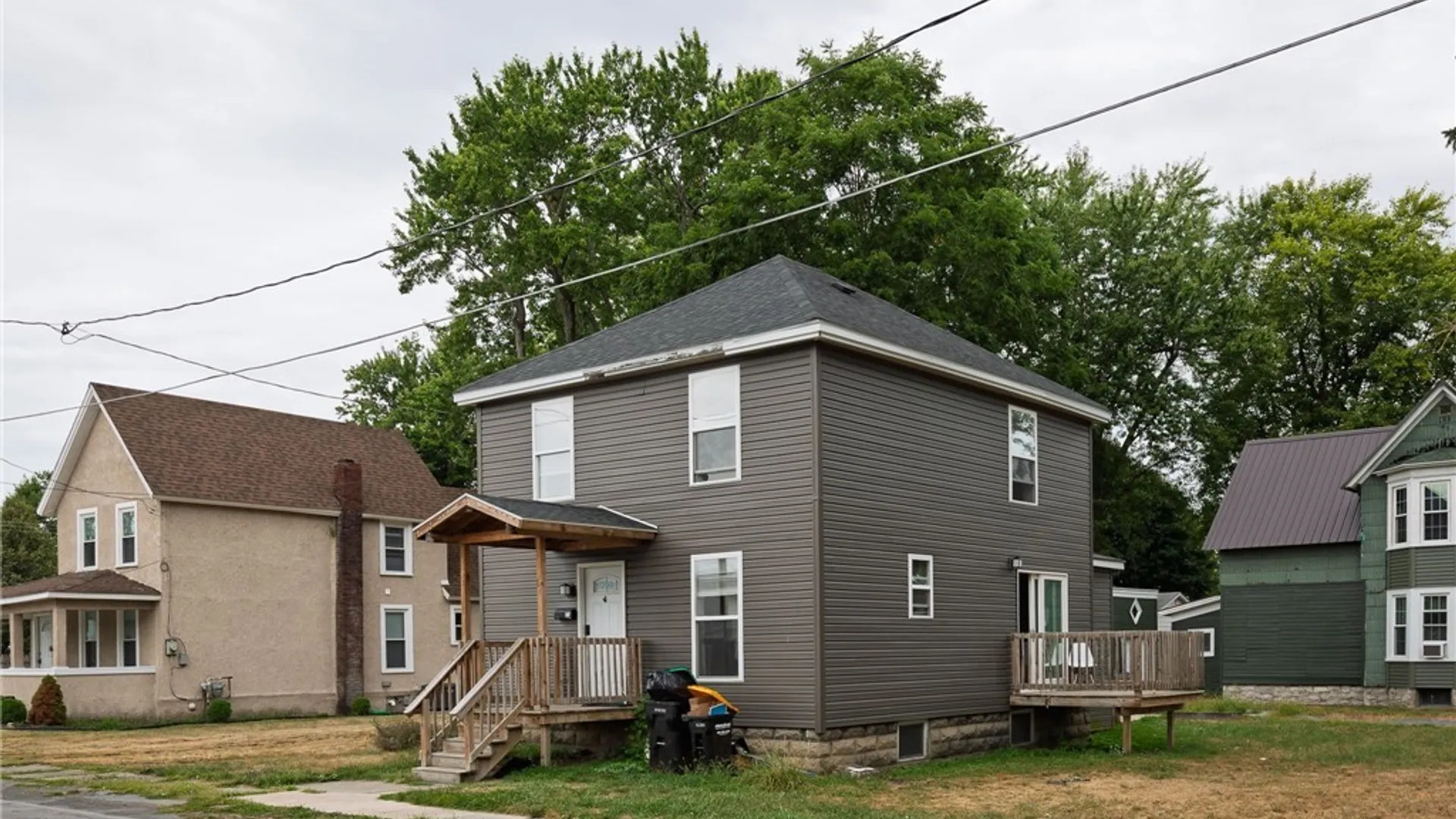 Property at 321 Sill Street, Watertown City, NY 13601 23