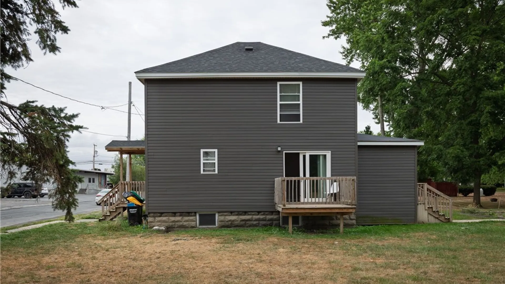 Property at 321 Sill Street, Watertown City, NY 13601 24
