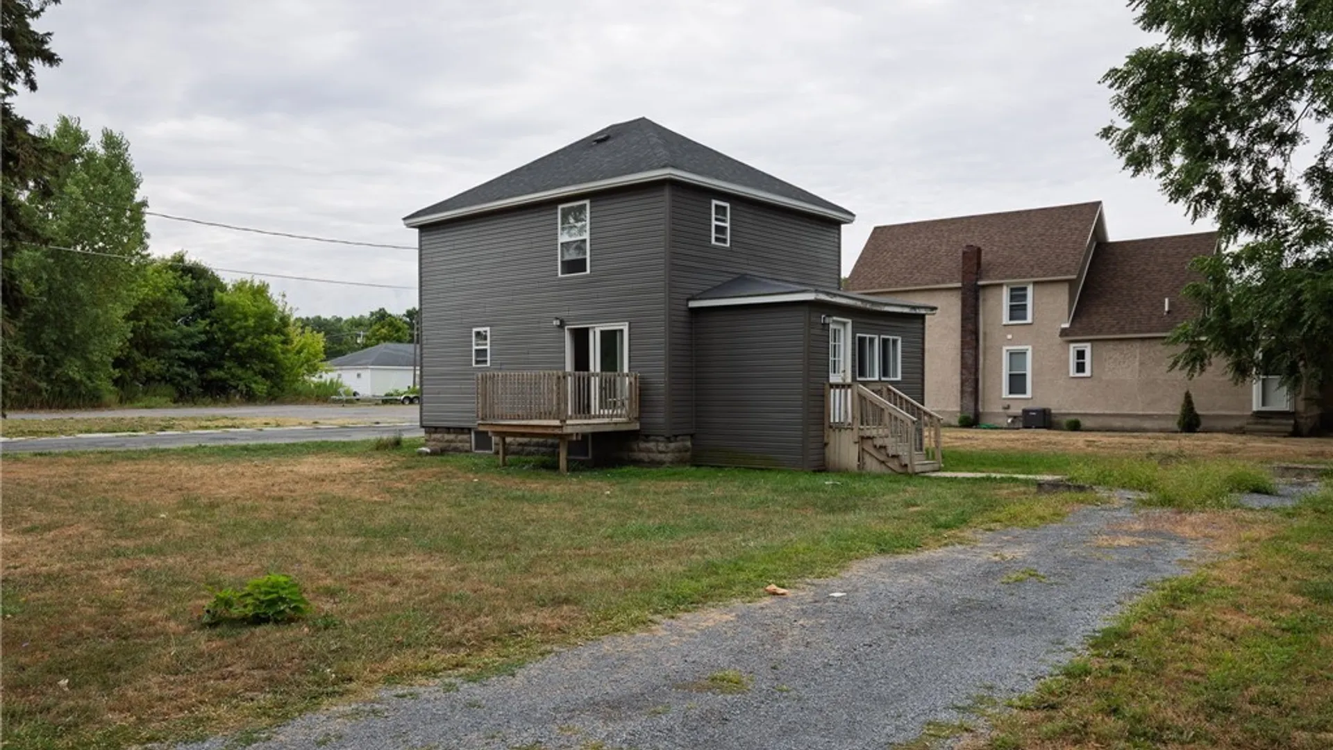 Property at 321 Sill Street, Watertown City, NY 13601 25