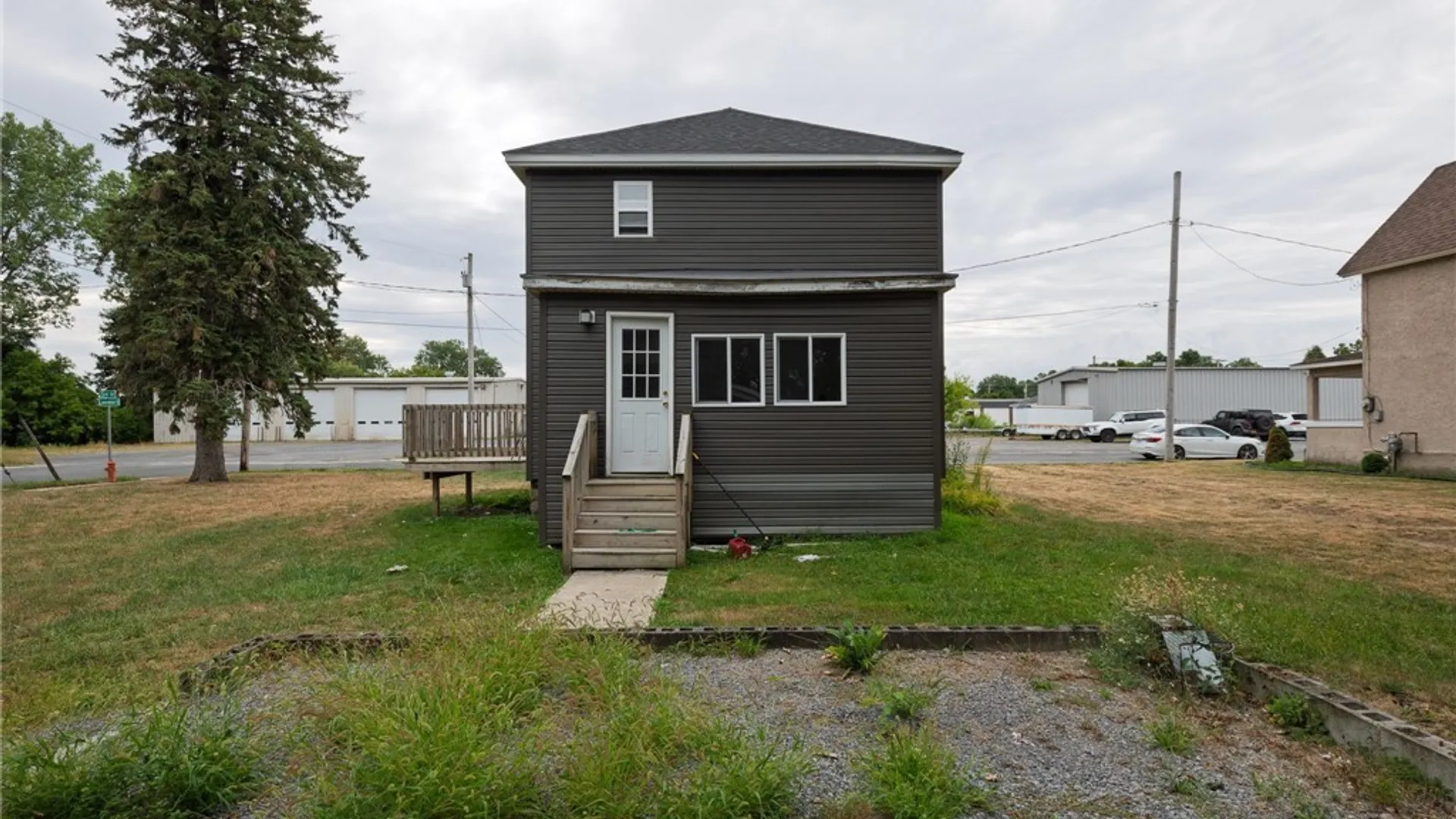 Property at 321 Sill Street, Watertown City, NY 13601 26