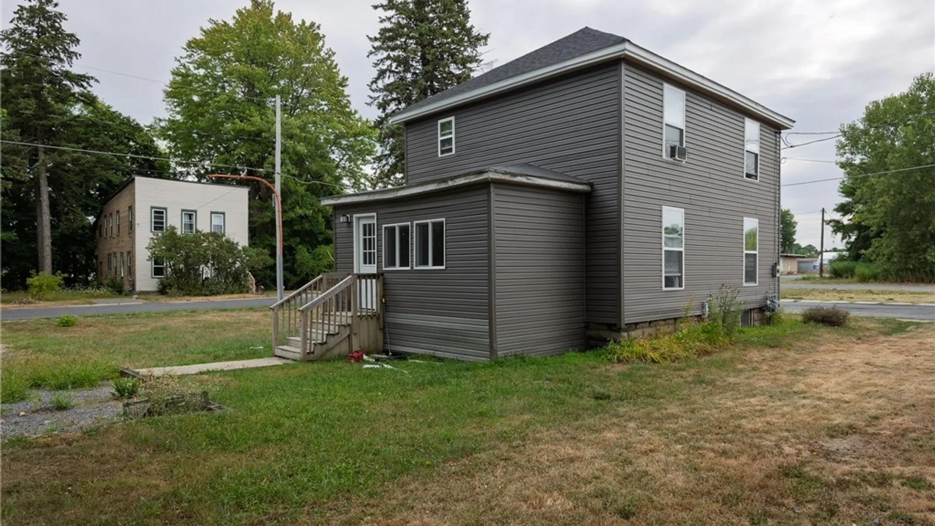 Property at 321 Sill Street, Watertown City, NY 13601 27