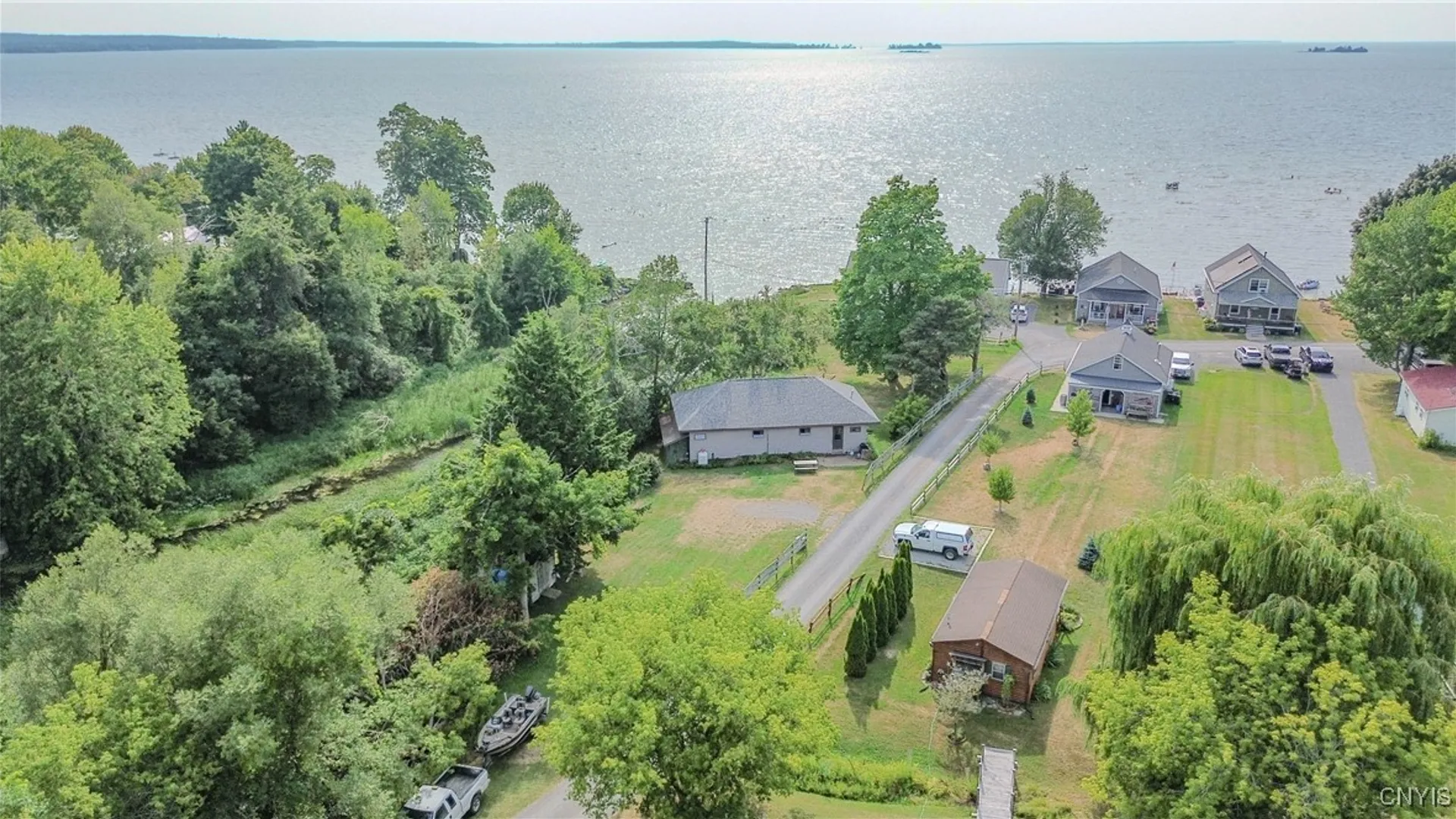 Property at 17619 Hy Knoll Drive, Hounsfield, NY 13685 11