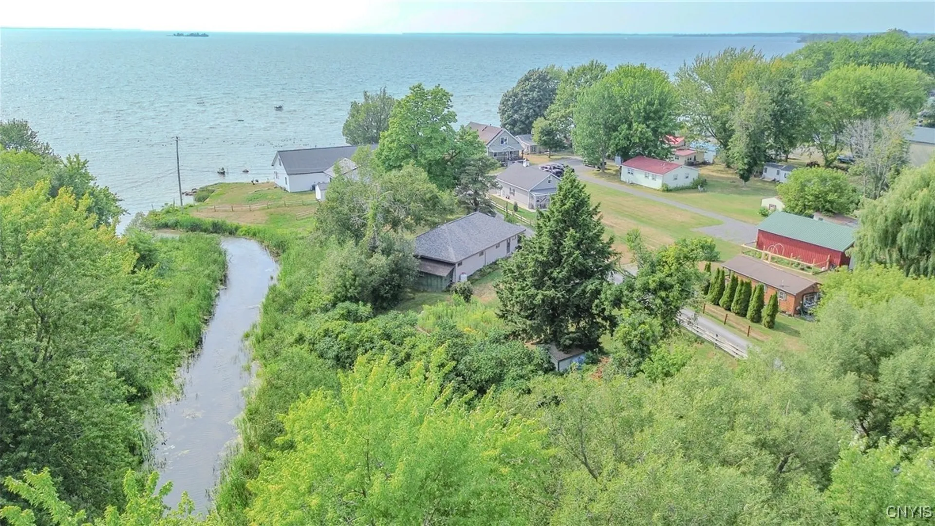 Property at 17619 Hy Knoll Drive, Hounsfield, NY 13685 12