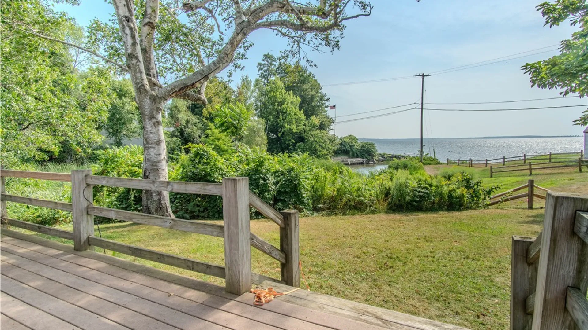 Property at 17619 Hy Knoll Drive, Hounsfield, NY 13685 2