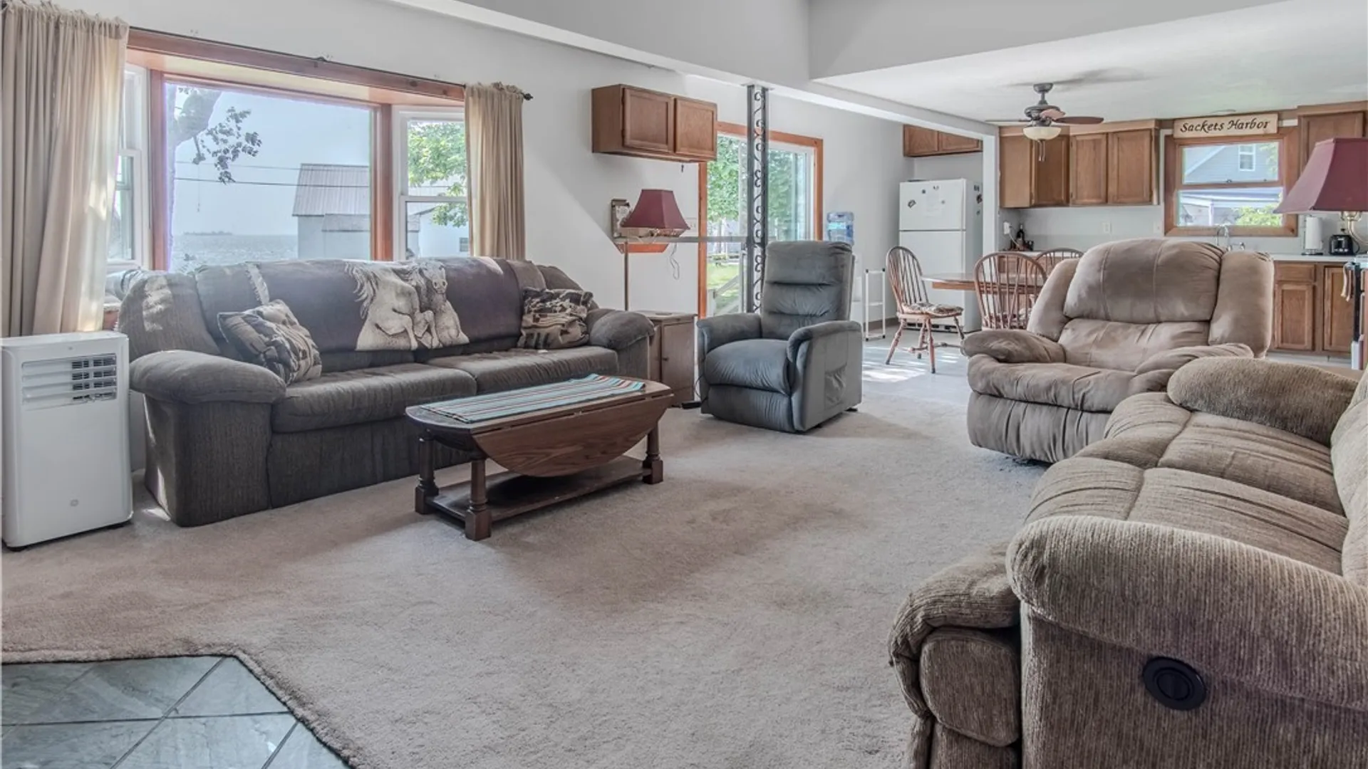 Property at 17619 Hy Knoll Drive, Hounsfield, NY 13685 20