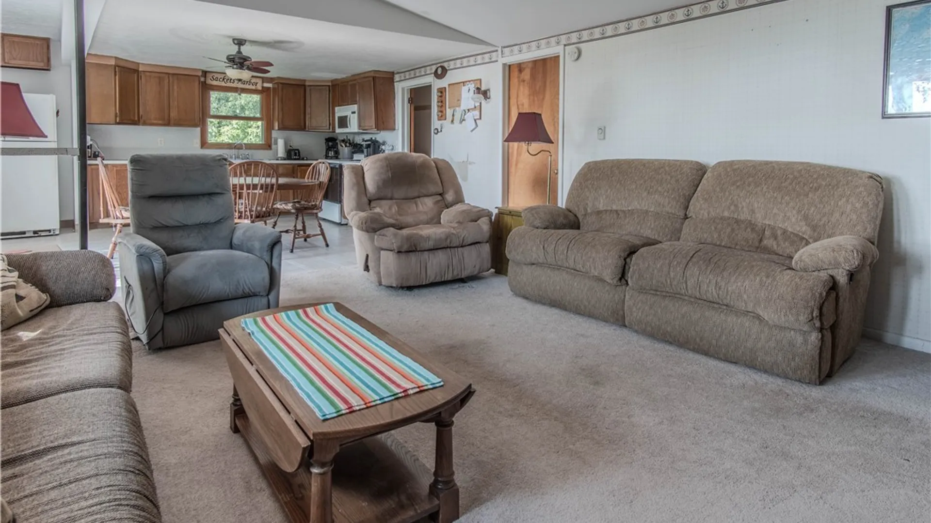 Property at 17619 Hy Knoll Drive, Hounsfield, NY 13685 21