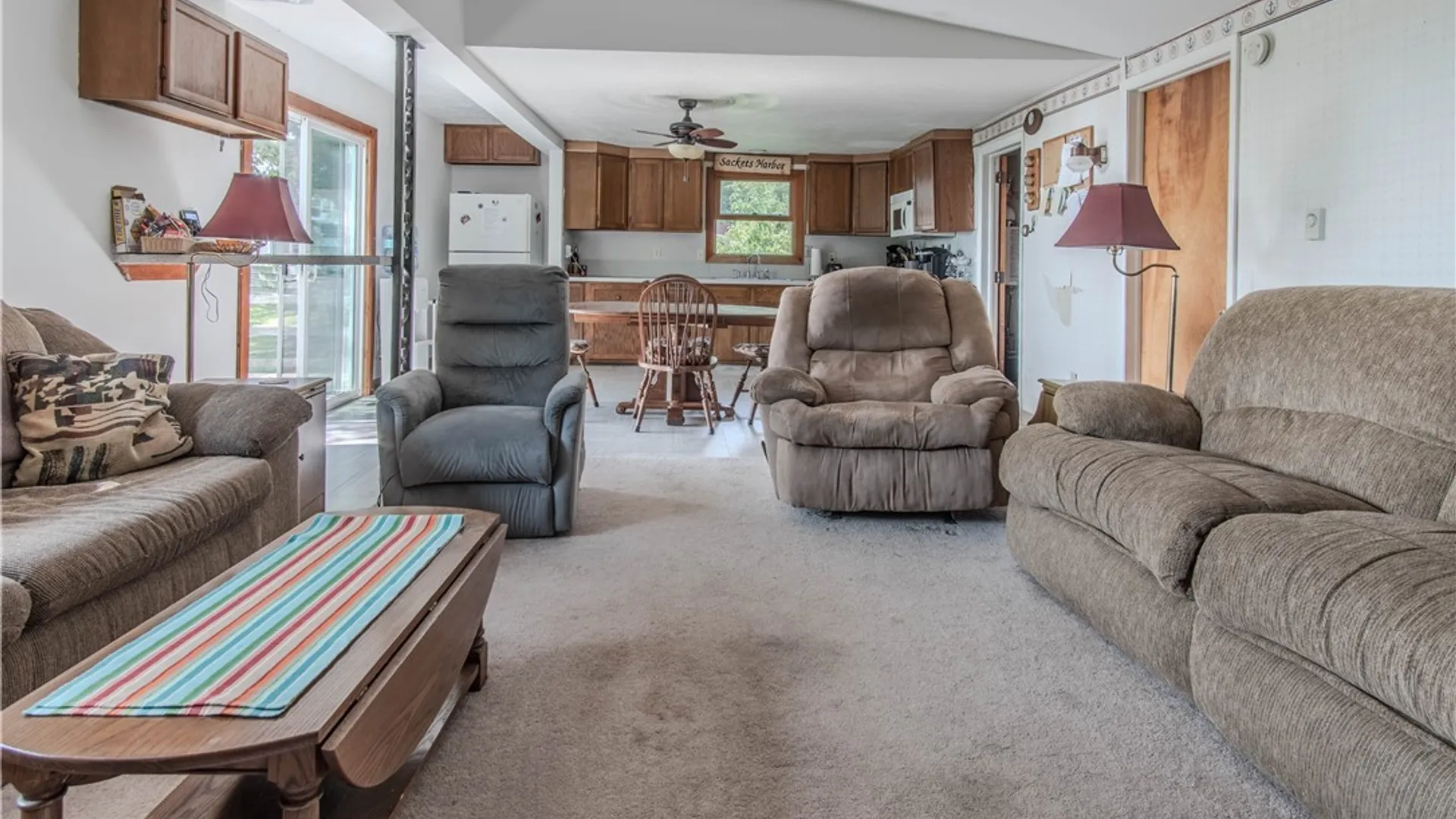 Property at 17619 Hy Knoll Drive, Hounsfield, NY 13685 22