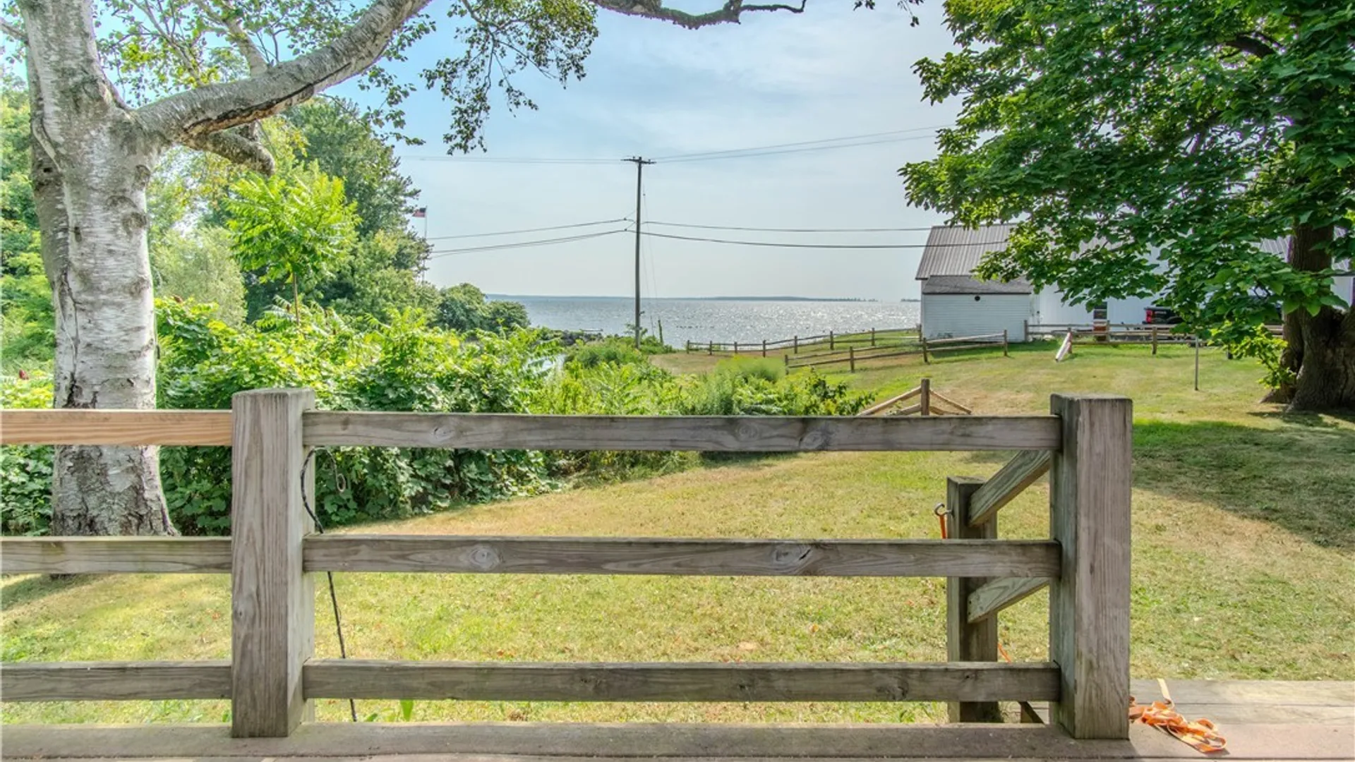 Property at 17619 Hy Knoll Drive, Hounsfield, NY 13685 3