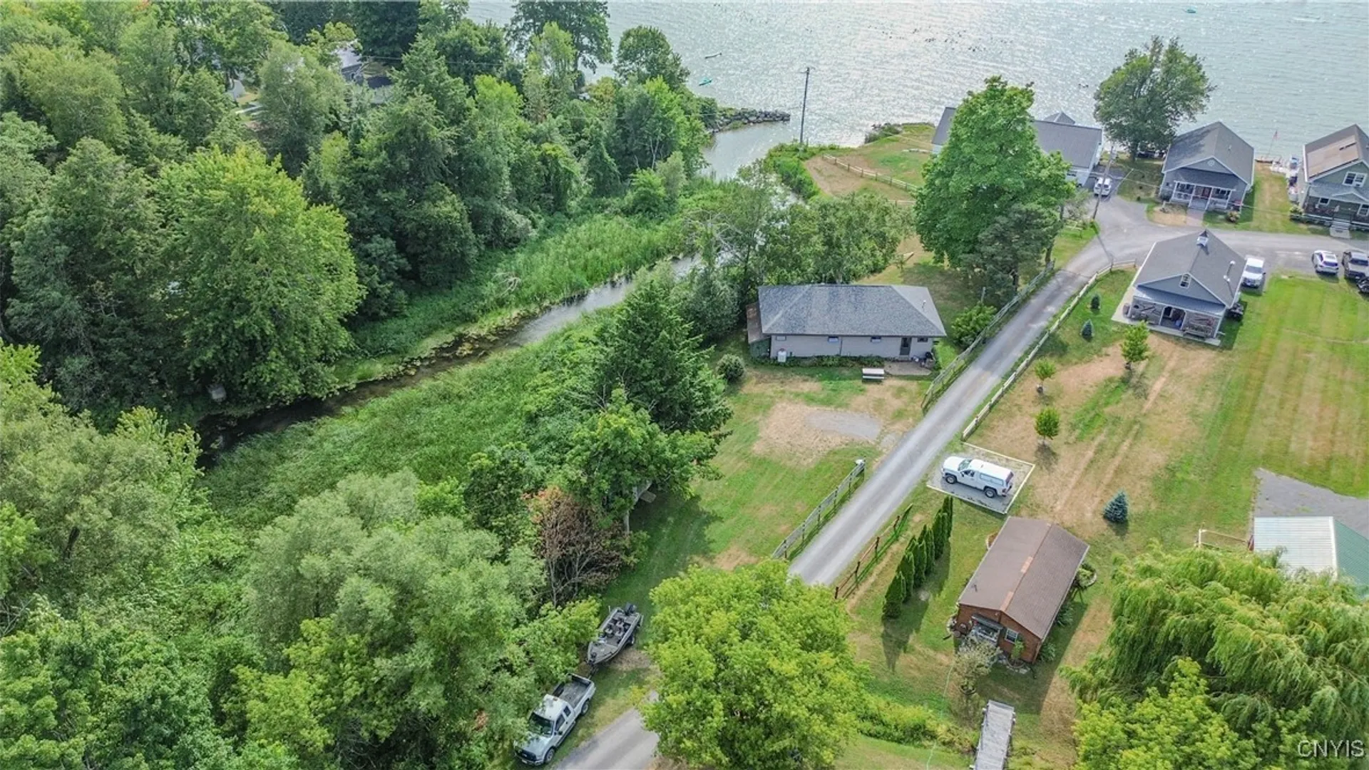 Property at 17619 Hy Knoll Drive, Hounsfield, NY 13685 33