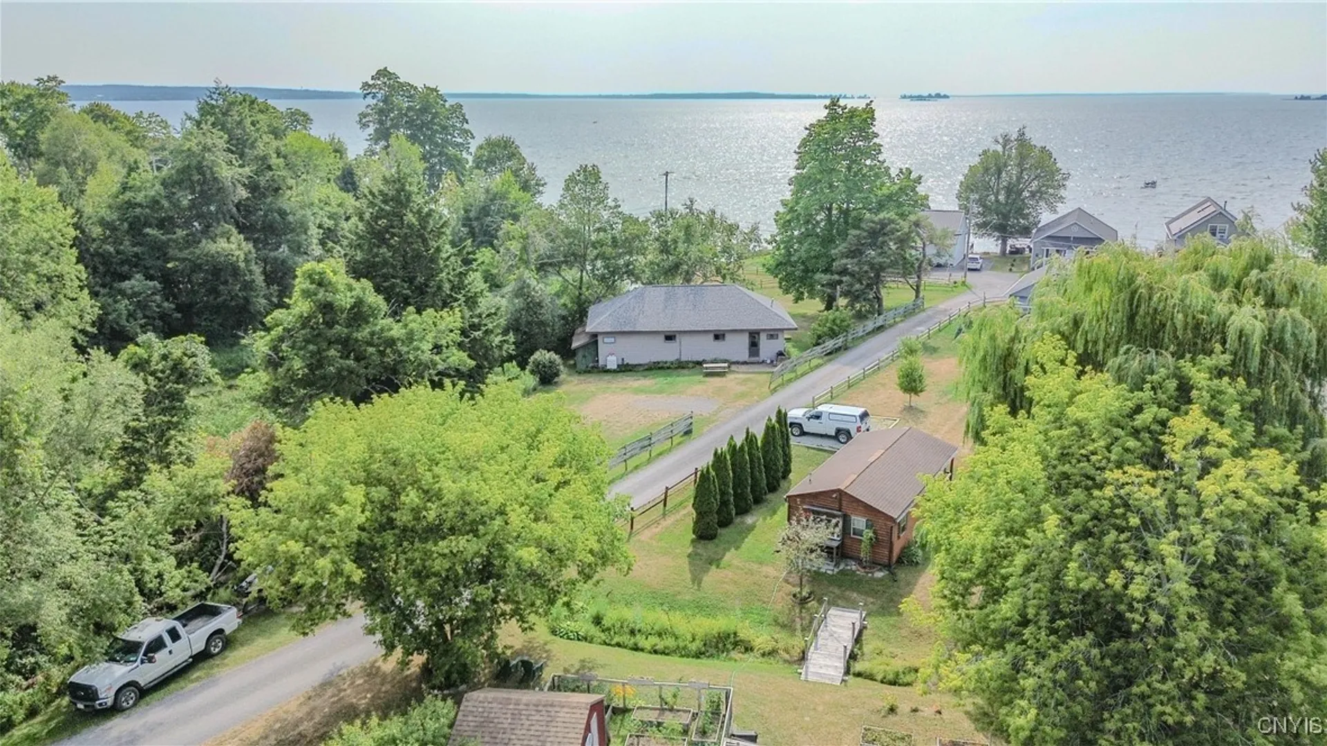 Property at 17619 Hy Knoll Drive, Hounsfield, NY 13685 34