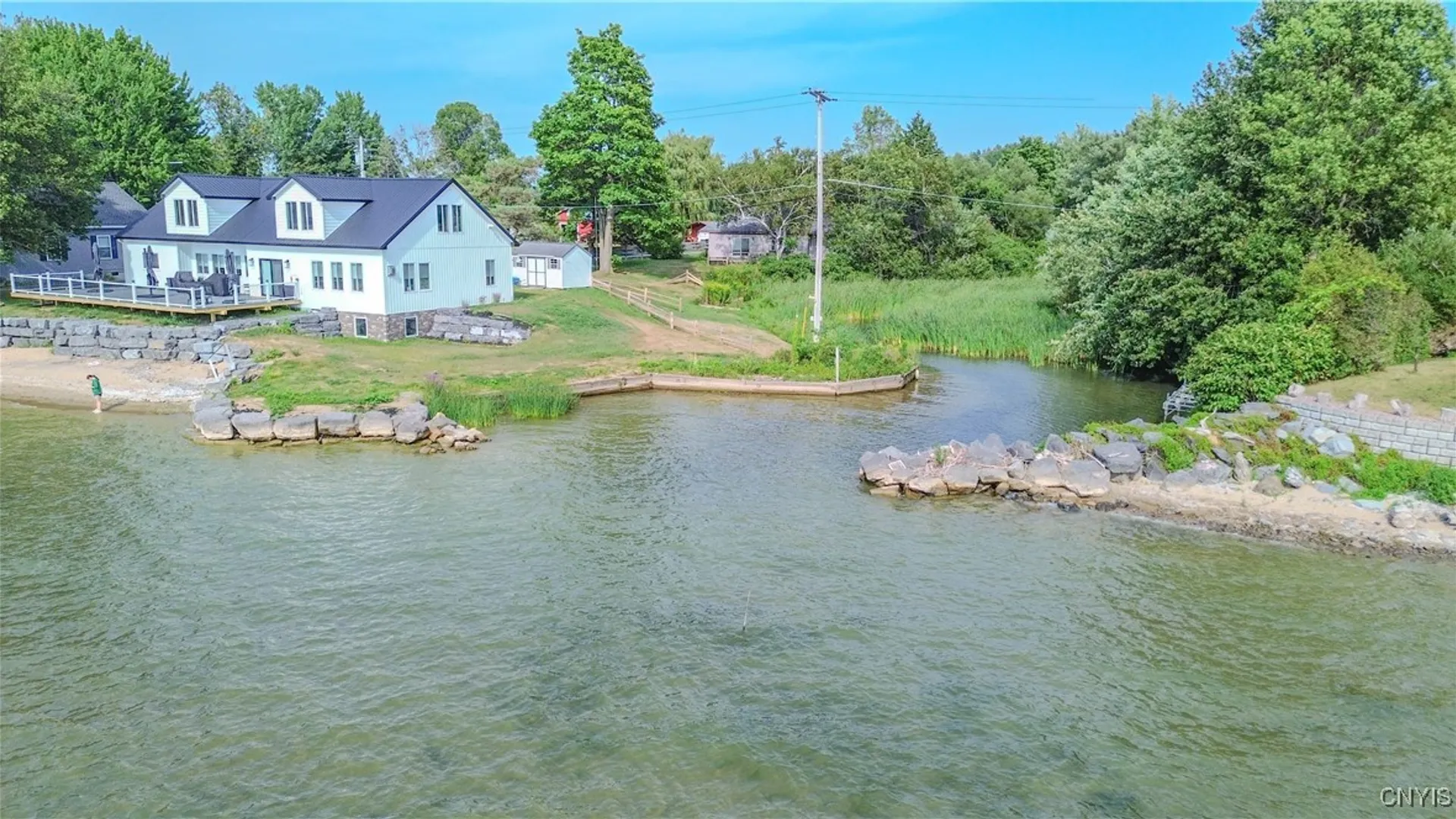 Property at 17619 Hy Knoll Drive, Hounsfield, NY 13685 35