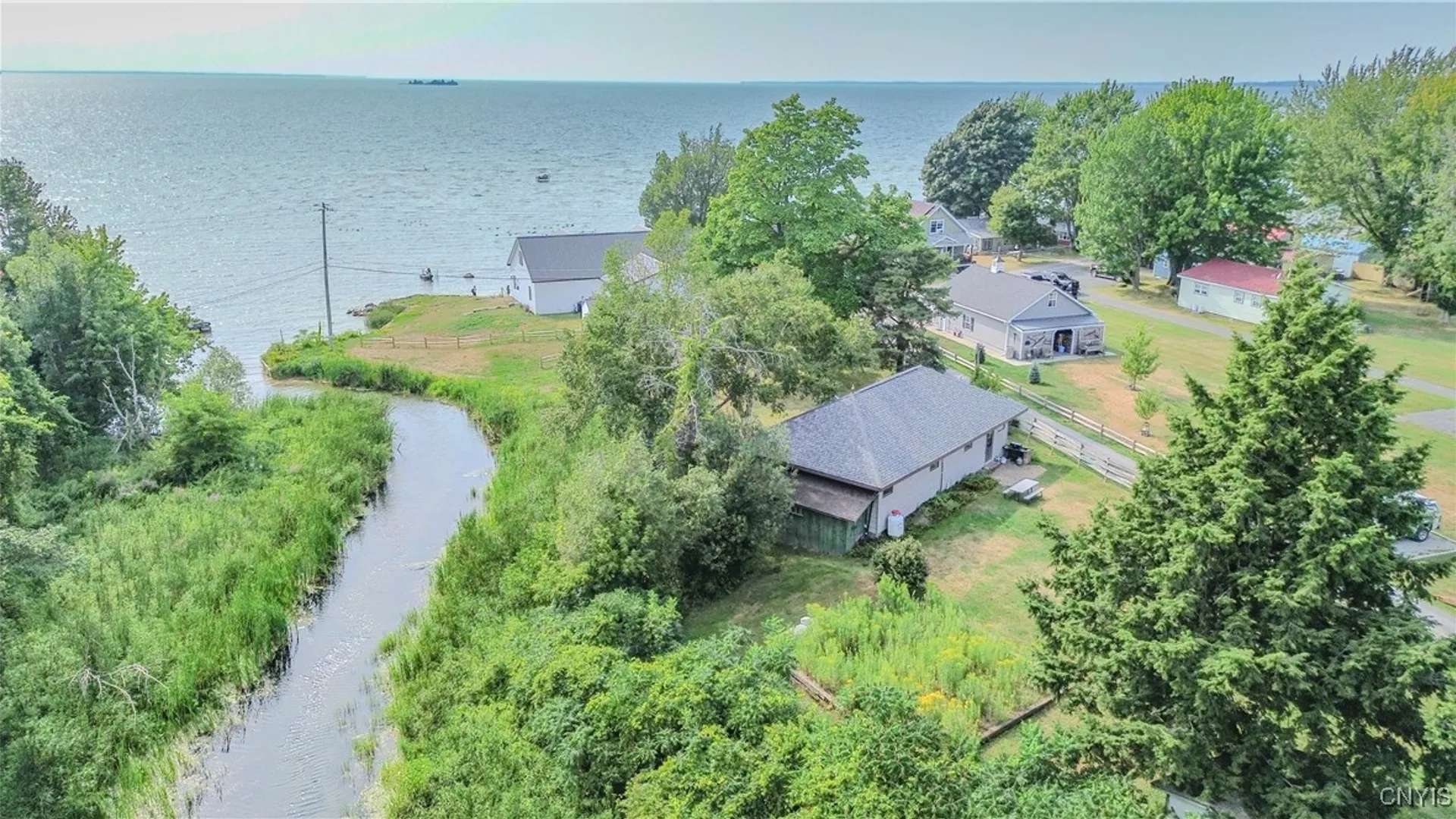 Property at 17619 Hy Knoll Drive, Hounsfield, NY 13685 4