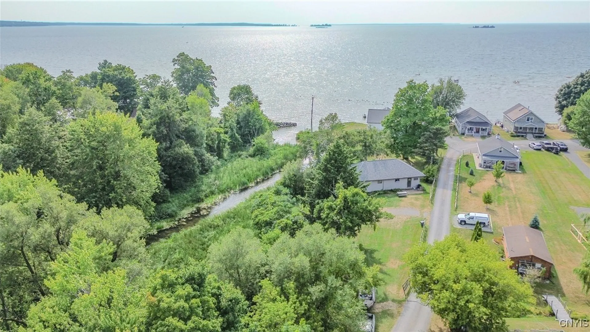 Property at 17619 Hy Knoll Drive, Hounsfield, NY 13685 5