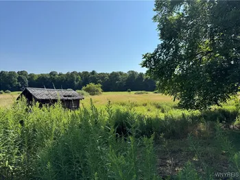 Property at 1446 Penn Avenue, Portville, NY 14788