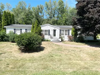 Property at 422 Mchenry Valley Road, Almond, NY 14804