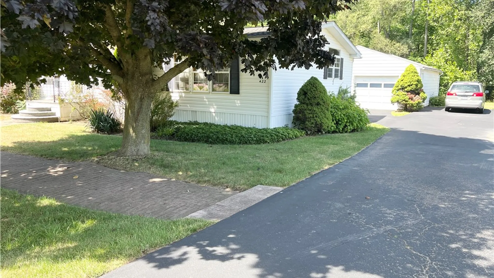 Property at 422 Mchenry Valley Road, Almond, NY 14804 2