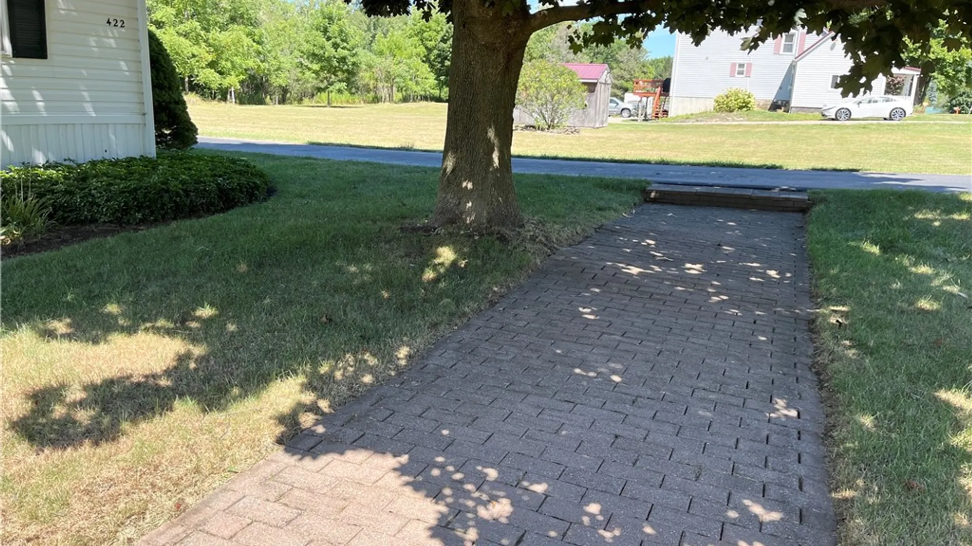 Property at 422 Mchenry Valley Road, Almond, NY 14804 3