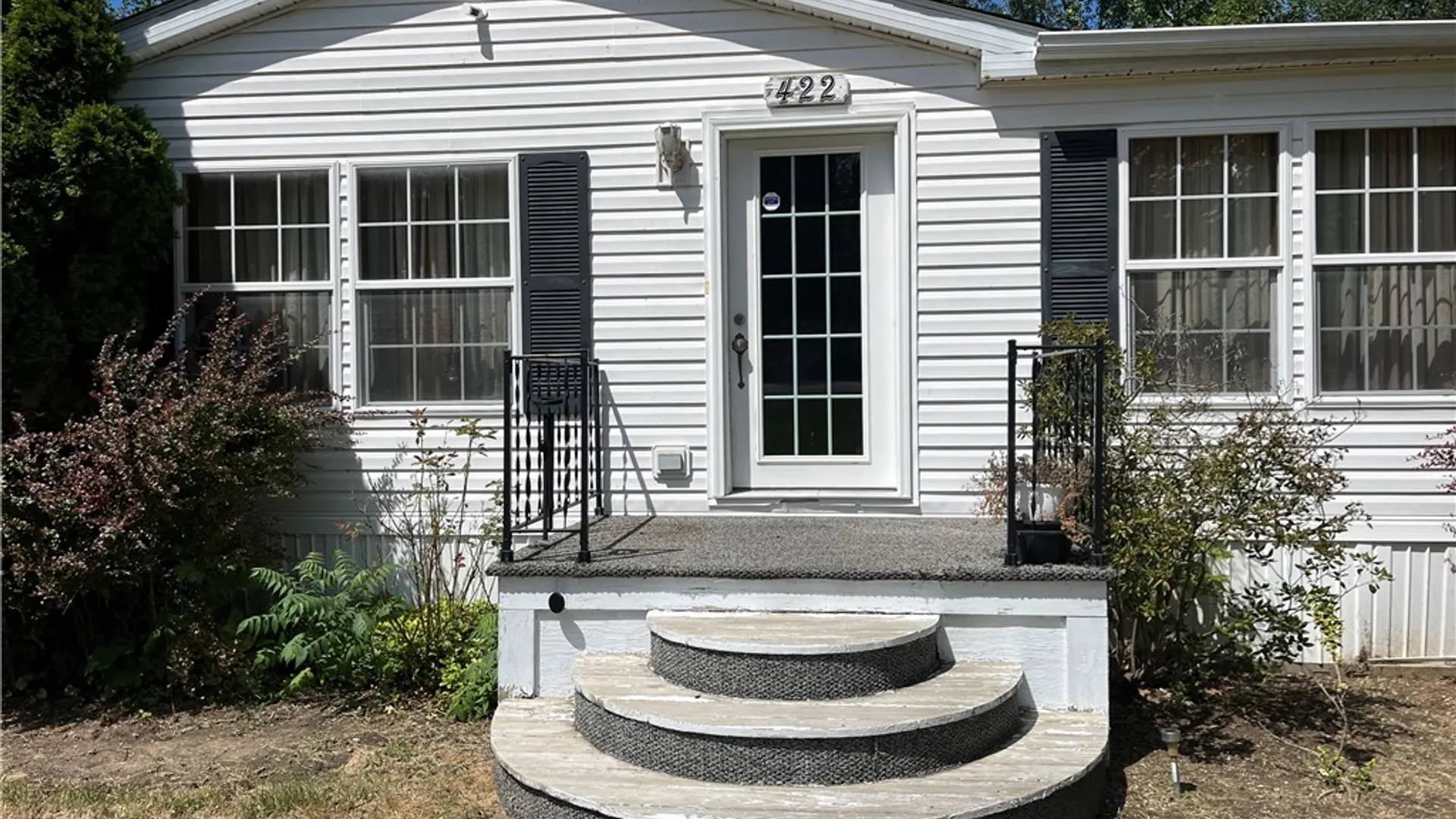 Property at 422 Mchenry Valley Road, Almond, NY 14804 4