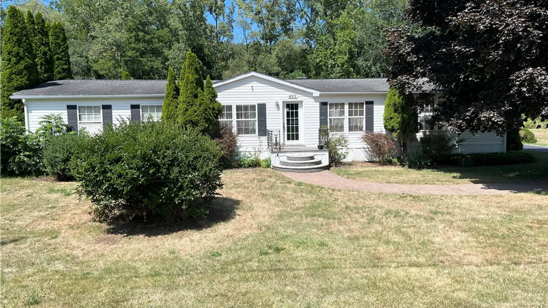 Property at 422 Mchenry Valley Road, Almond, NY 14804 50