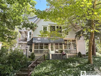 Property at 15 Root Avenue, Chautauqua, NY 14722