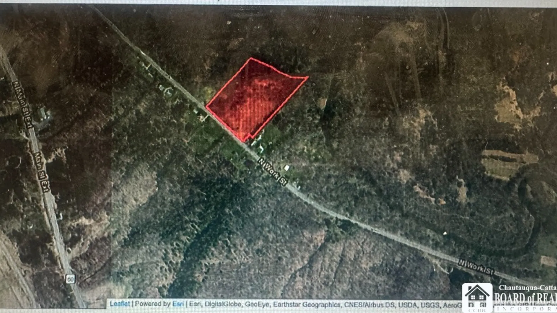 Property at 3732 Falconer Kimble Stan Falconer Kimball Stand Rd, Ellicott, NY 14733 5