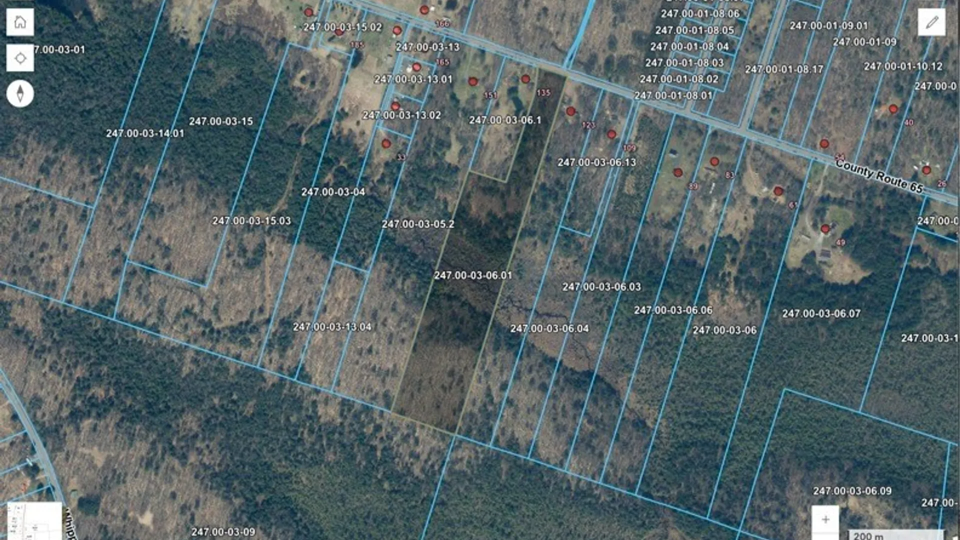 Property at Cr-65, Constantia, NY 13028 5