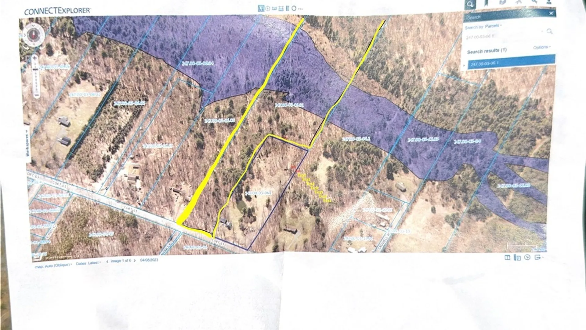 Property at Cr-65, Constantia, NY 13028 7