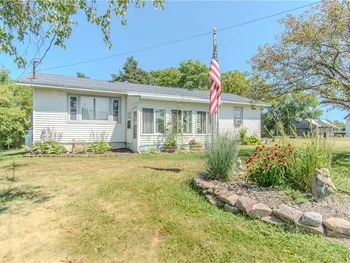 Property at 25853 State Route 26, Alexandria, NY 13675