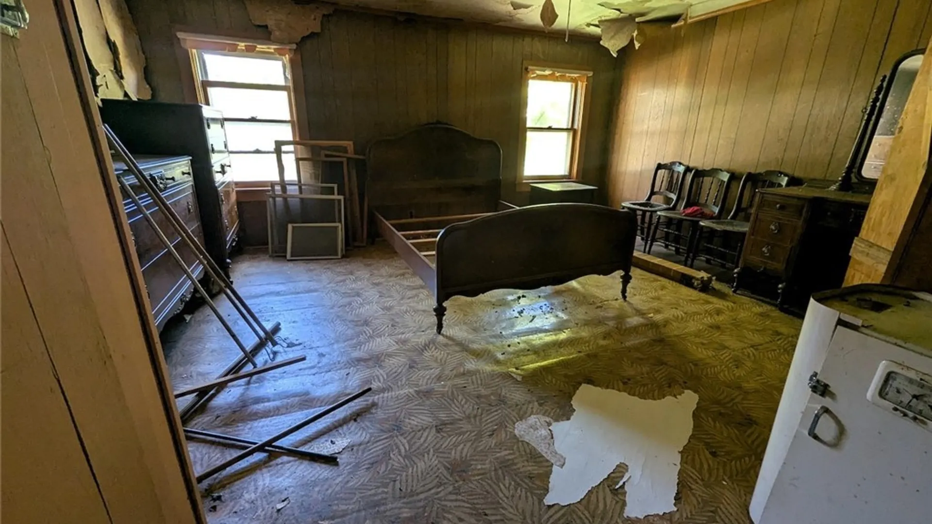 Property at 3452 Baldwin Road, Wellsville, NY 14895 12