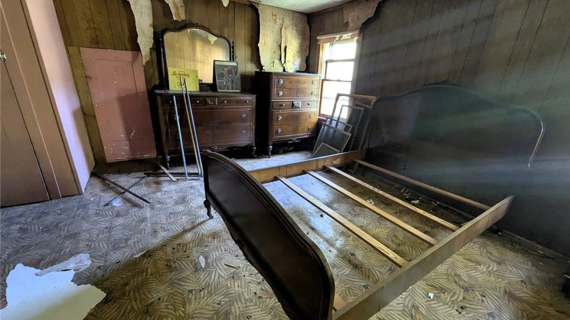 Property at 3452 Baldwin Road, Wellsville, NY 14895 13