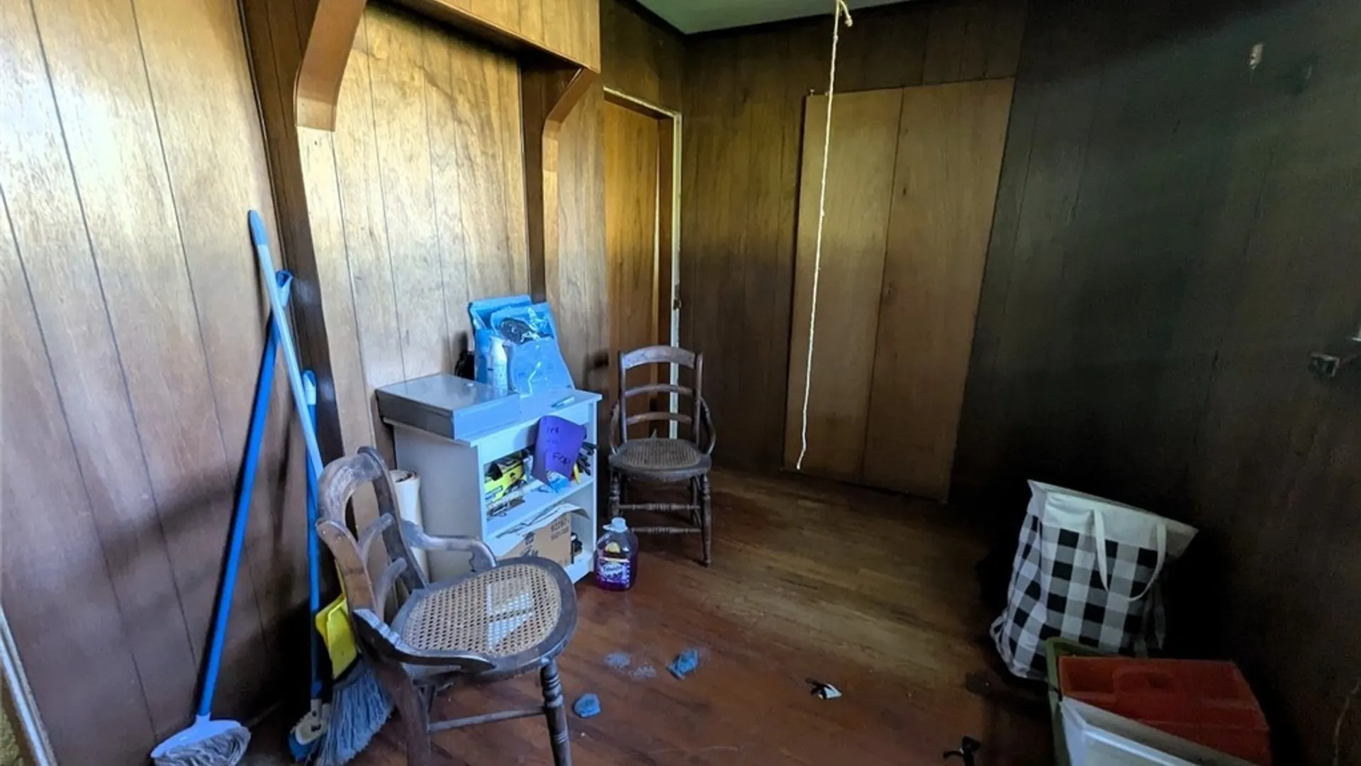 Property at 3452 Baldwin Road, Wellsville, NY 14895 17