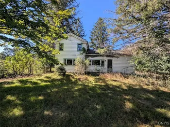 3452 Baldwin Road, Wellsville, NY 14895