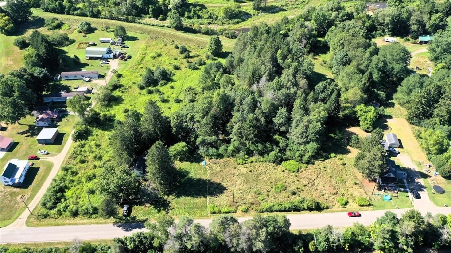 Property at 3452 Baldwin Road, Wellsville, NY 14895 2