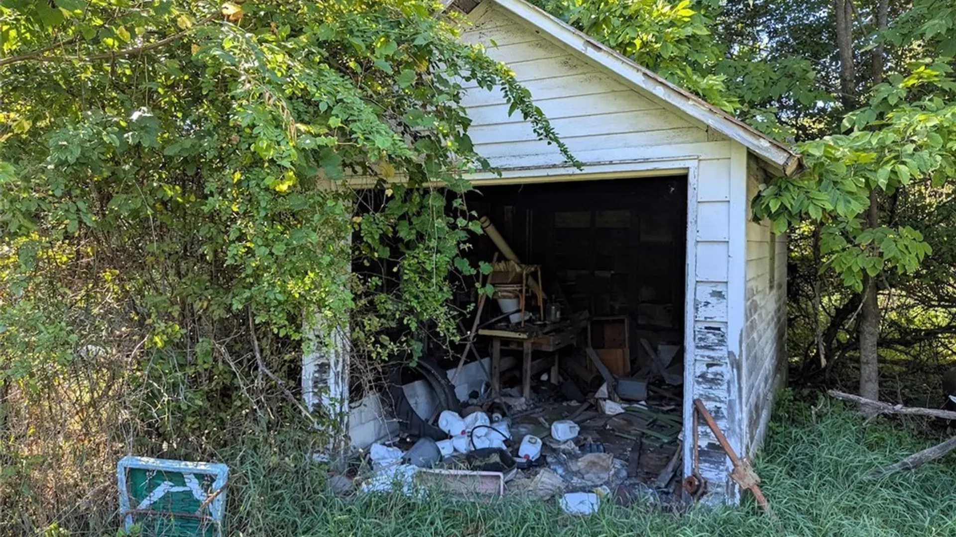 Property at 3452 Baldwin Road, Wellsville, NY 14895 31