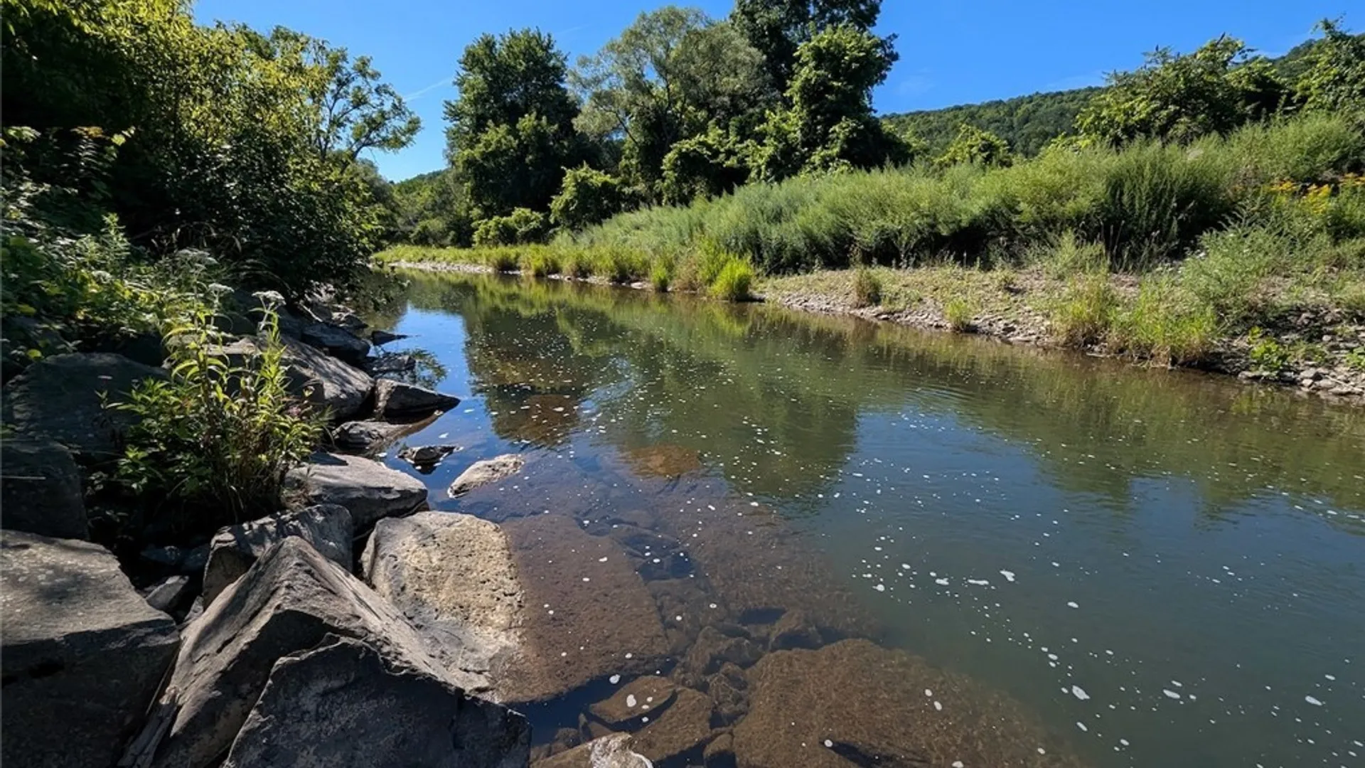 Property at 3452 Baldwin Road, Wellsville, NY 14895 5