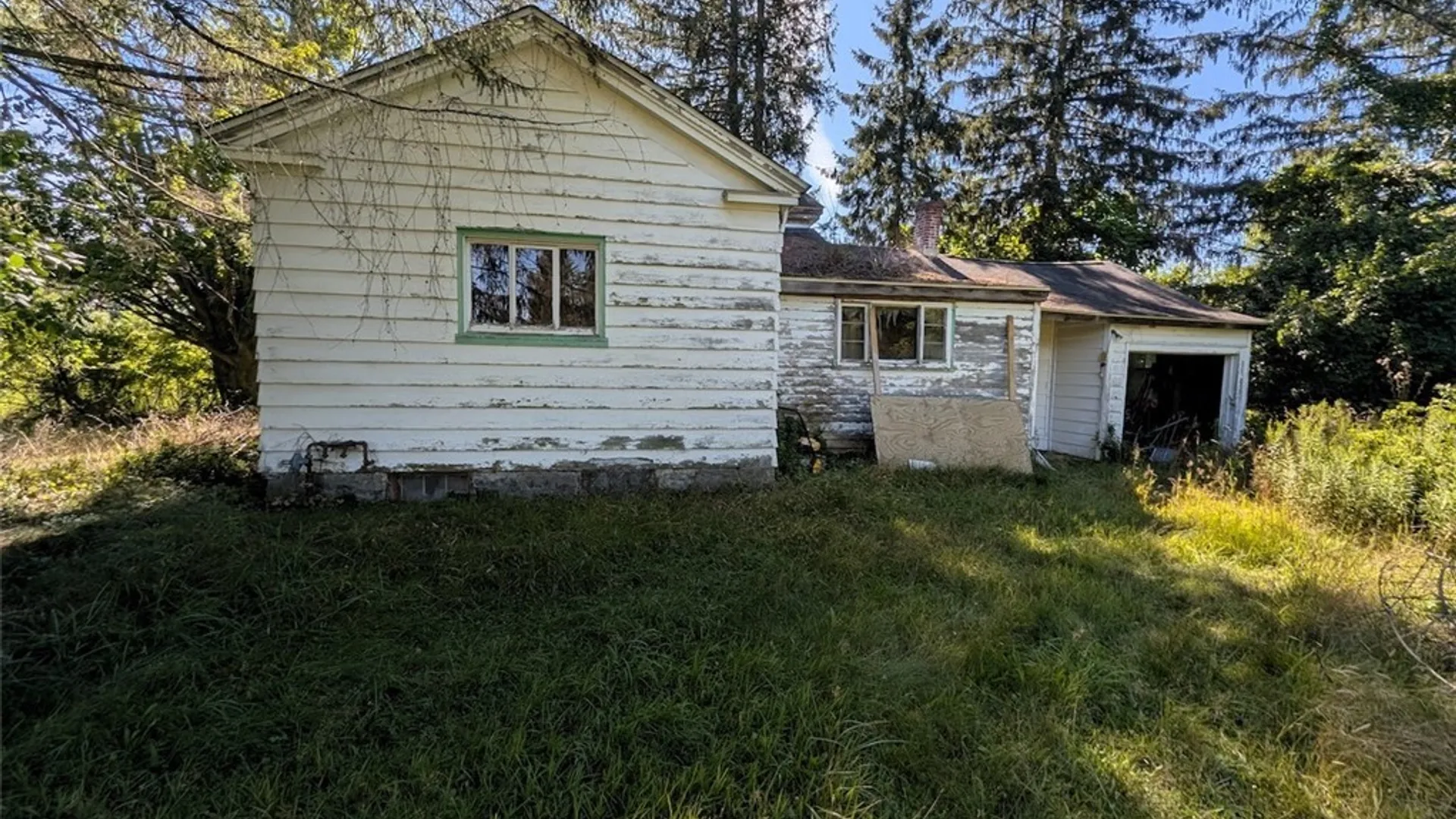 Property at 3452 Baldwin Road, Wellsville, NY 14895 6