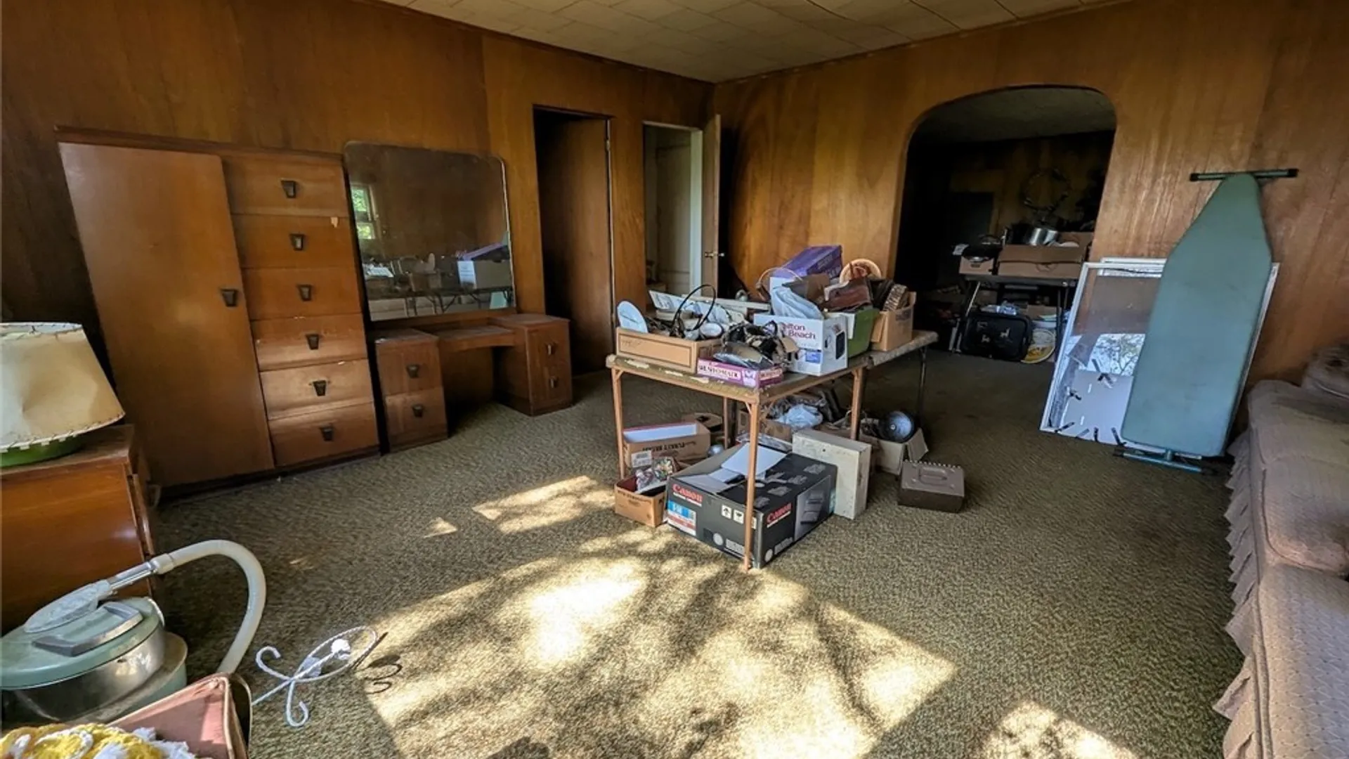 Property at 3452 Baldwin Road, Wellsville, NY 14895 8