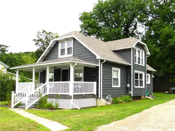 Property at 204 Terrace Street, Ashland, NY 14894
