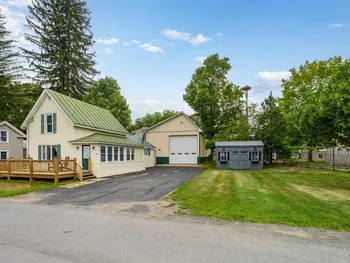 Property at 10 Mill Street, Russia, NY 13431